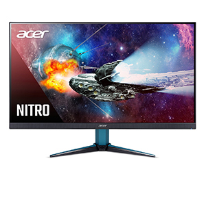 Acer's VG271U gaming monitor